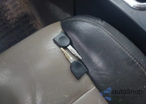 2007 Ford Explorer Sport Trac Limited from USA, damaged, VIN 1FMEU33K57UA29128